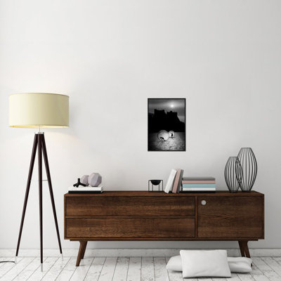 " Games In A Bubble " by Juan Luis Duran