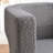 Brodee Boucle Upholstered Square Armchair (Set of 2)-84903047