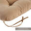 Coussin de chaise de salle à manger d'extérieur Shipton-913388341-913388288
