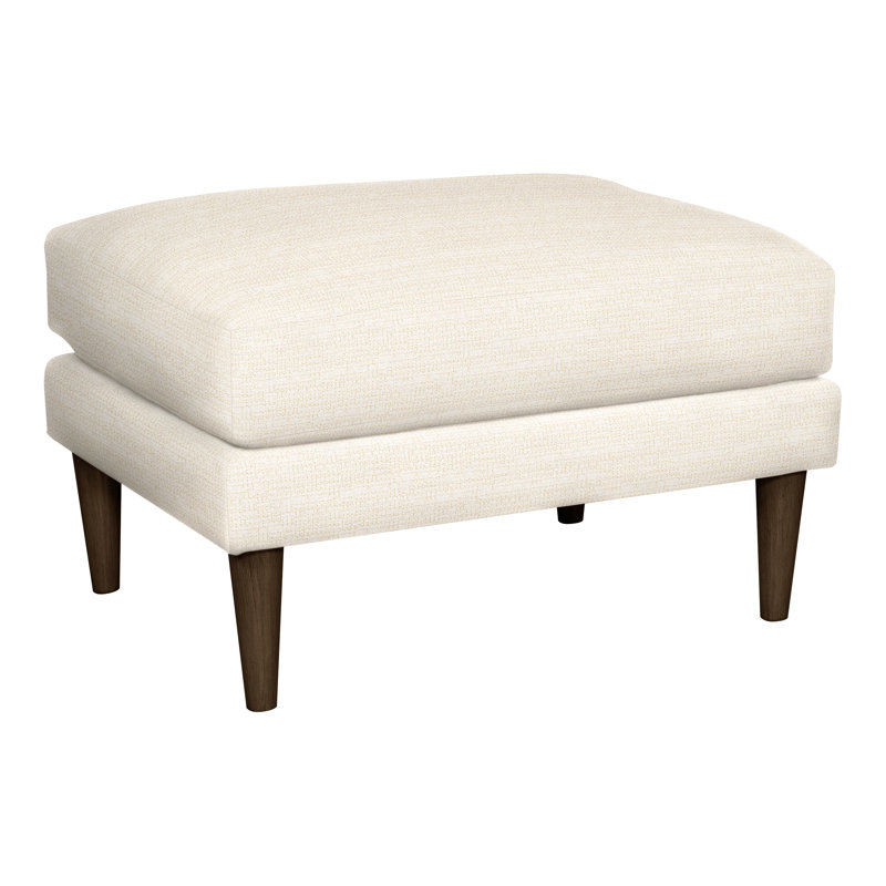 Thea Ottoman, Perigold In The Loop Sea Salt, Havana