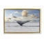 Cadre flottant Antarctica-6366378-6366381