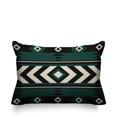 Coussin intérieur / extérieur Fika Southwestern