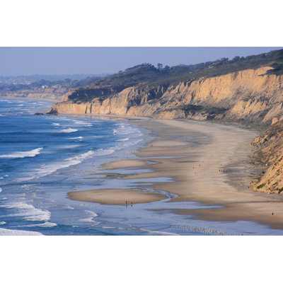 " La Jolla Shores Beach "