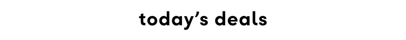 September Member Sale