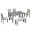 Ensemble repas pour 6 personnes Aldreda-88412716-88412717-88412718