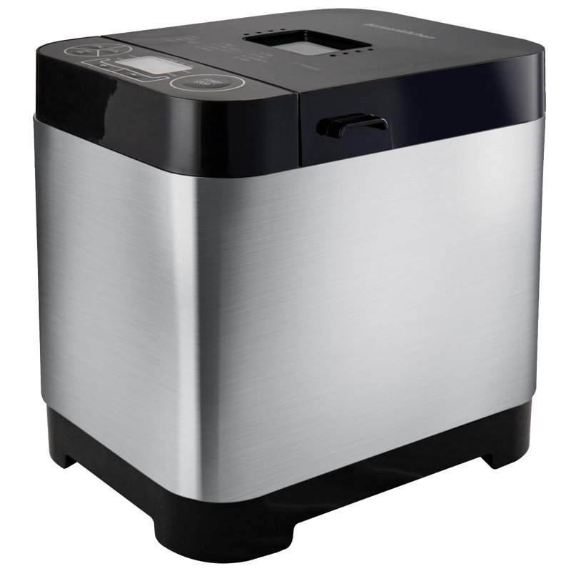 Bonsen 1.5 Lb Bread Maker