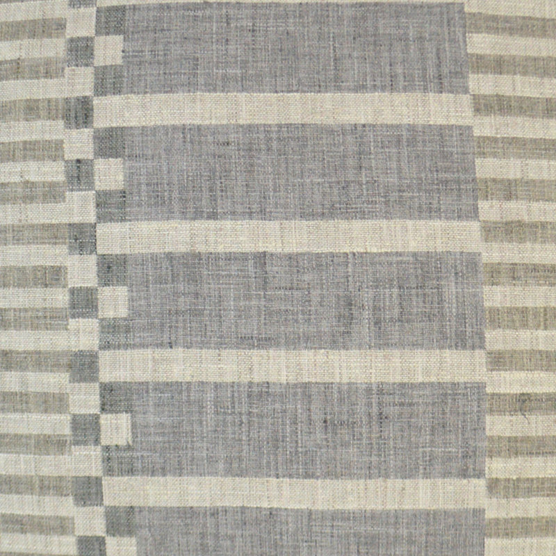 Ranchester Fabric, Graphite