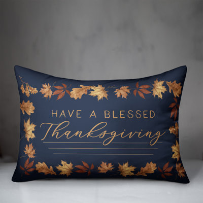 Throw Pillow