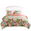 Ensemble de courtepointe réversible Tropics Aulne-603005061-650783983