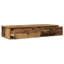 112-9 Wall Mounted Shelf-105676287