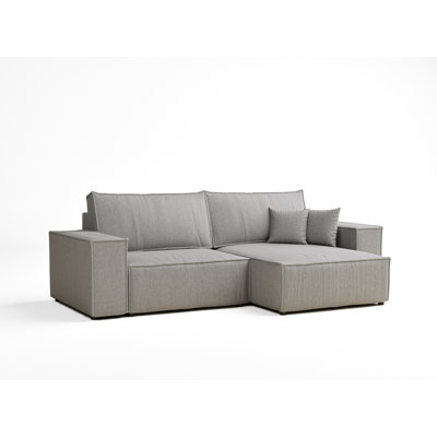 3 Seater Corner Sofa