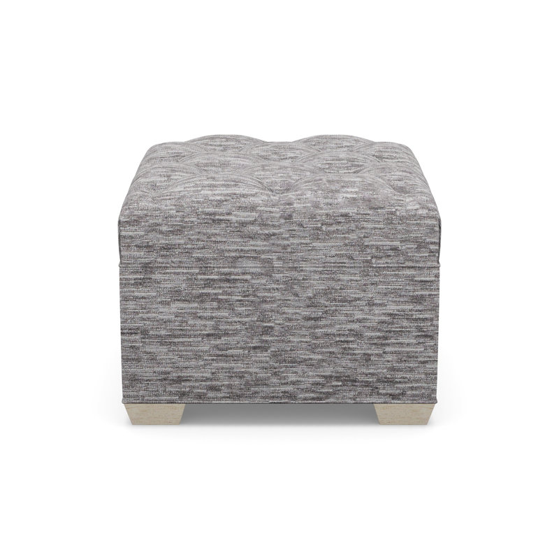 Square Ottoman, Sandstone, 8172-81