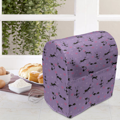 East Urban Home All That Apply Mixer Cover Mixer Accessory