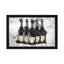 Champagne II by Amanda Greenwood - Floater Frame Print on Canvas-867768017-867768019