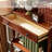 Retro Versatile storage Birch Bookcase
