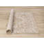 Tapis d'intérieur oriental oriental brun-1229618000