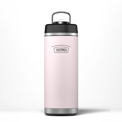 Thermos 945ml Double Wall Insulated Stainless Steel Travel Tumbler