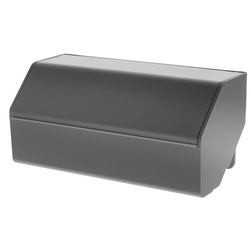 Rangement large pour porte-crayons Yokoyama, Gris