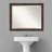 Garciasville Flat Wall Mirror-610389576
