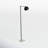 Martinique 63'' Task Floor Lamp-1748706804