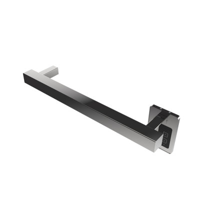 Barre simple câblée carrée Modello i Collection (contrôleur non inclus)
