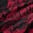 Elegant 7-Piece Comforter Set With Matching Curtains - Premium Jacquard Fabric Patchwork Bed In A Bag Bedding Set, Rich Color With Intricate Chinese Floral Design, Machine Washable For All Seasons-100673078-100673077