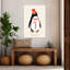 «Dapper Festive Penguin Elegant»-129719177
