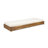 Donnie Reclining Acacia Wood Outdoor Chaise Lounge -1419361011-1343962276