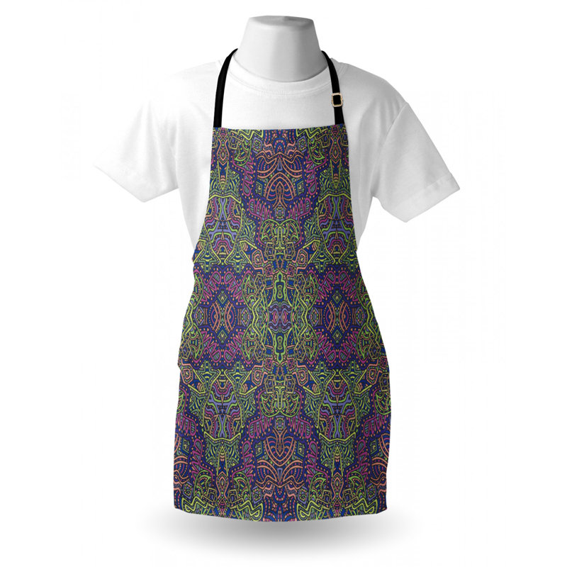Bib Apron