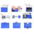 Collapsible Soft-Sided Crate with 1 Door-17934083