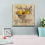 «Fruits In Old Bowl 1» par Silvia Vassileva, art mural sur toile-1265641377