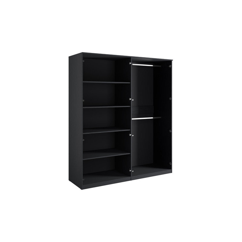 Laminate Wardrobe
