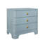 Fortune Solid Wood End Table-88696938