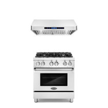 Wayfair  Kitchen Appliance Packages You'll Love in 2024