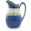 Stoneware Beverage Dispenser