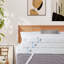 Surmatelas en mousse à mémoire de forme Burgettstown-560771175-564403768