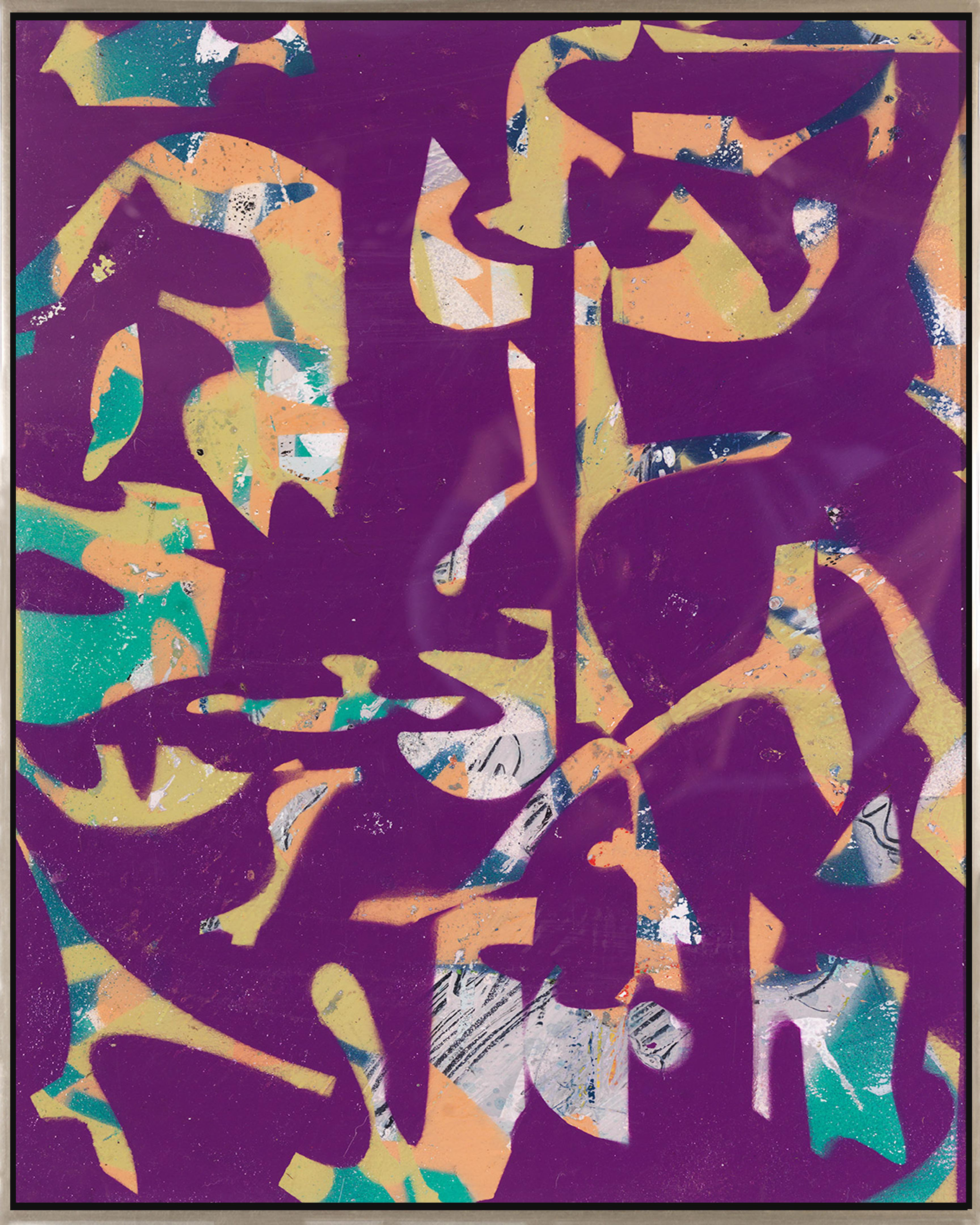 CHC Art, Inc. Overt Dance I by CHC Art, Inc. Perigold