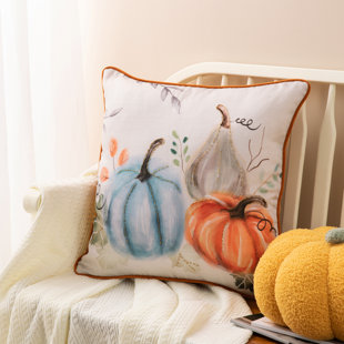  Square Pillow Cover