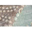 Tapis rétro, tapis turc, grands tapis 5,7 x 9,1 pi, tapis de chambre à coucher, tapis Boho, tapis en laine vert, tapis de luxe