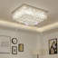 Marrero LED Flush Mount-1423222034