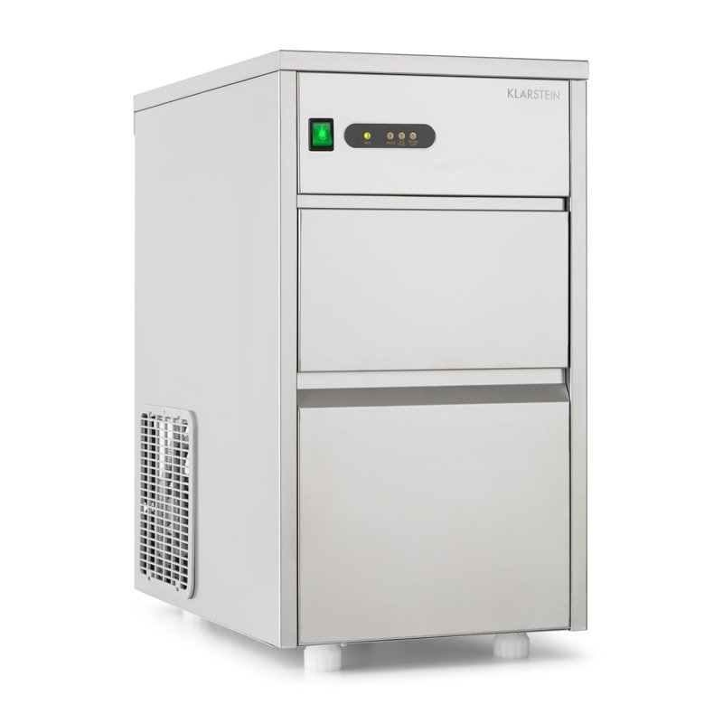 Klarstein Snow Cone Machine