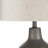 Lockwood Concrete Table Lamp-58134762