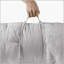 Coussin de sol en poly chenille-107559286