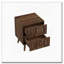 table de chevet moderne