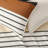Wonderful 100% Cotton Quilt Set Stripe Printed Coverlet For All Season-110334931-104179946
