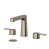Brushed Nickel is out of stock