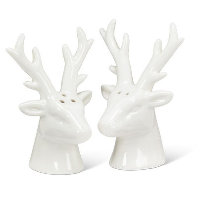 Tête de cerf simple S&P