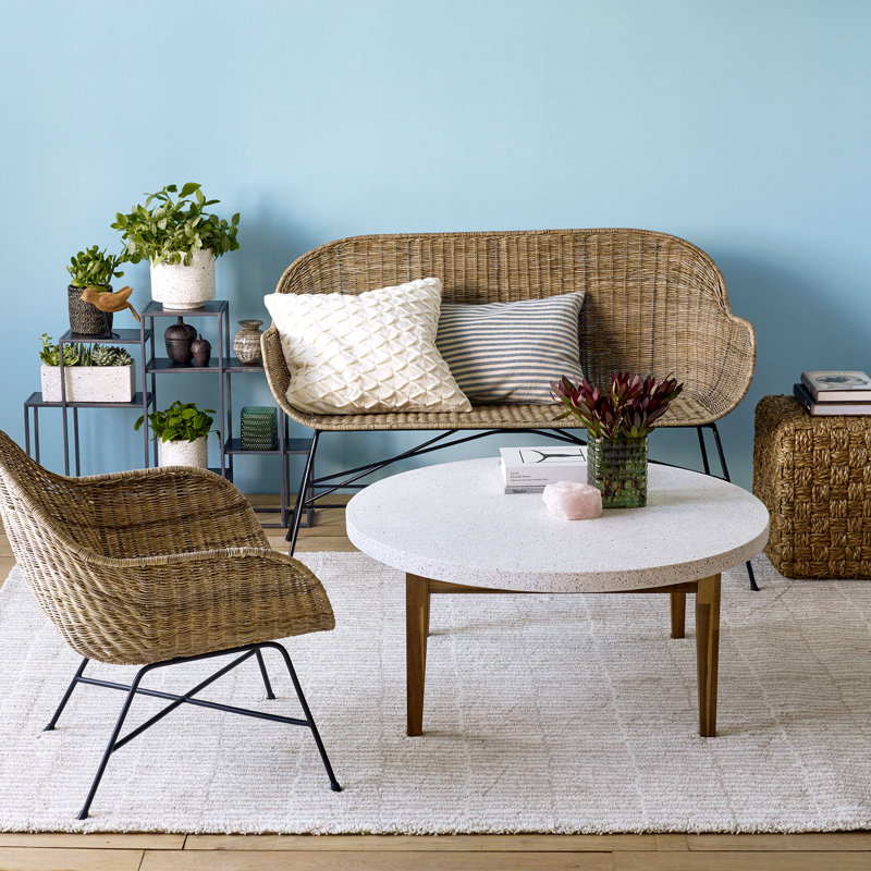 Drayon Coffee Table