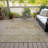 Machine Washable Indoor/Outdoor Xhevrie Gold Rug-112127618