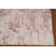 Tapis de salon abstrait all-over 8 x 10